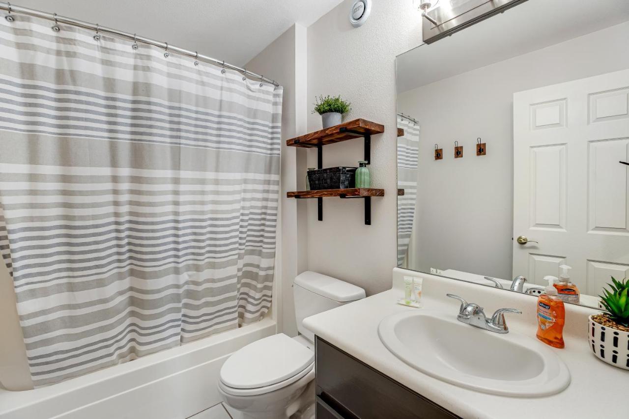 Apartamento Once Upon A Tide Westport Exterior foto